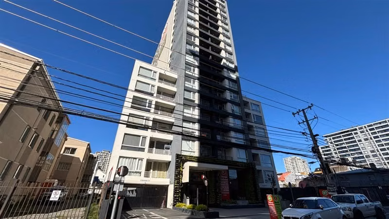DEPARTAMENTO Maipú 1644 Concepción