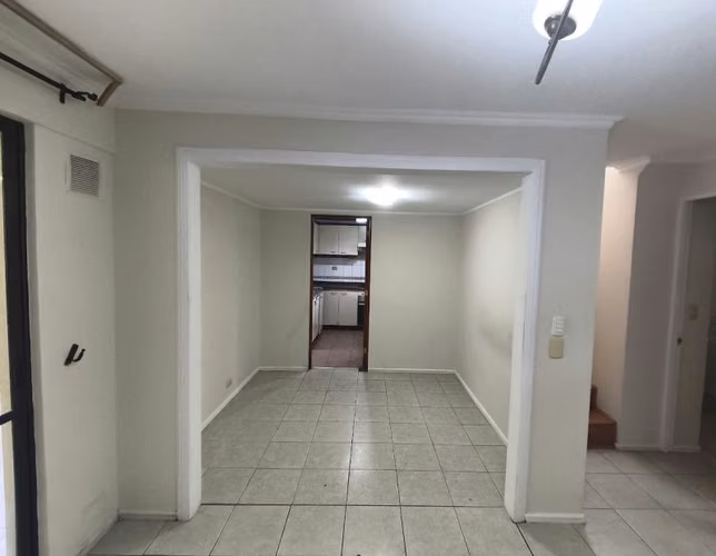Casa DIRECTA SALIDA HACIA AUTOPISTA CENTRAL