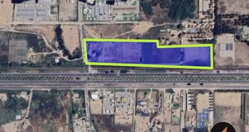 Terreno Construcción GERONIMO MENDEZ - Imagen 10