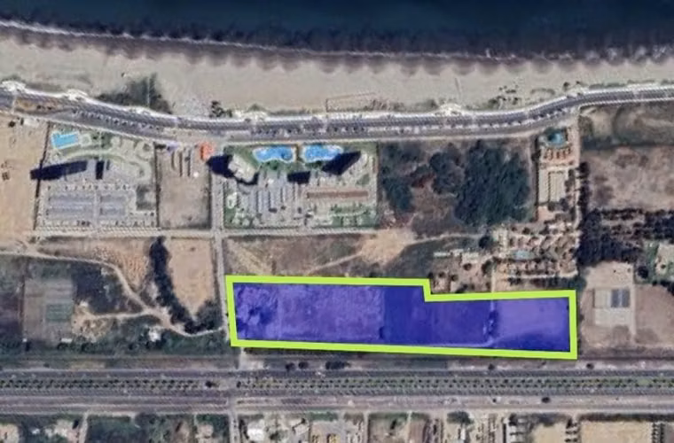 Terreno Construcción GERONIMO MENDEZ - Imagen 7