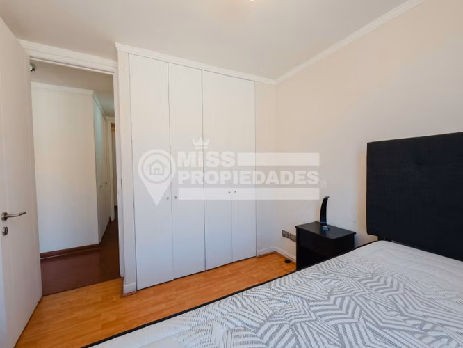ARRIENDA DEPARTAMENTO – EDIFICIO GRAN PACÍFICO ANTOFAGASTA