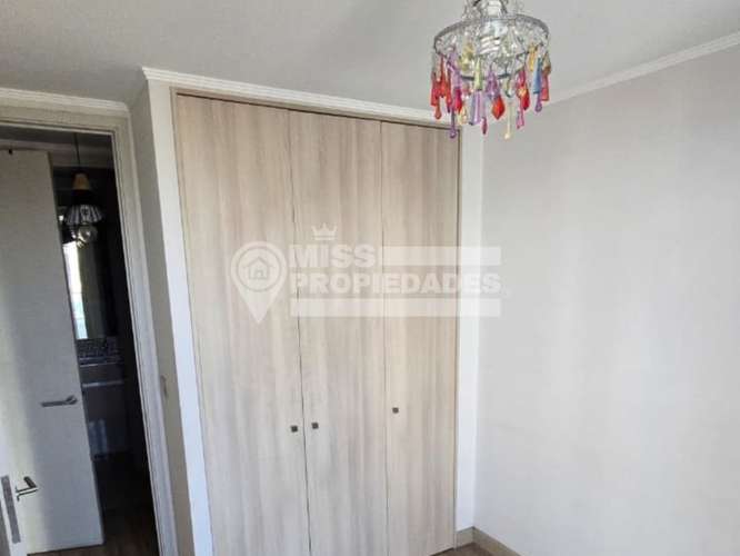 VENDE DEPARTAMENTO – ÑUÑOA - Imagen 9