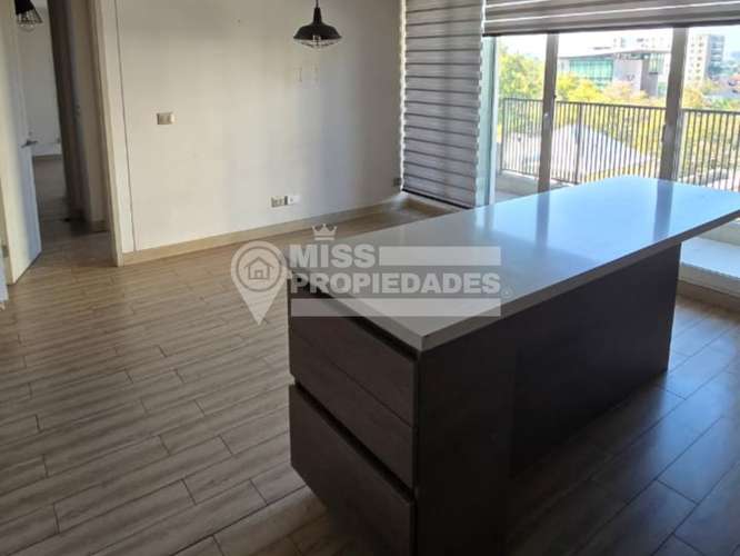 VENDE DEPARTAMENTO – ÑUÑOA - Imagen 2