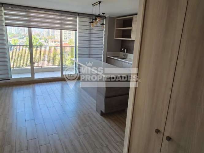 VENDE DEPARTAMENTO – ÑUÑOA - Imagen 15