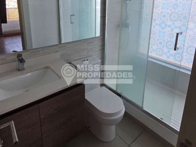 VENDE DEPARTAMENTO – ÑUÑOA - Imagen 19