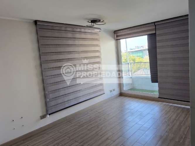 VENDE DEPARTAMENTO – ÑUÑOA - Imagen 5