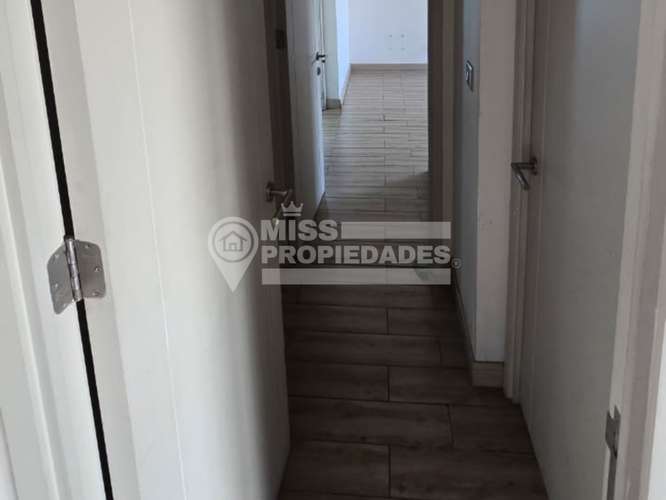 VENDE DEPARTAMENTO – ÑUÑOA - Imagen 6