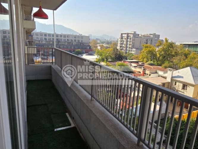 VENDE DEPARTAMENTO – ÑUÑOA - Imagen 8
