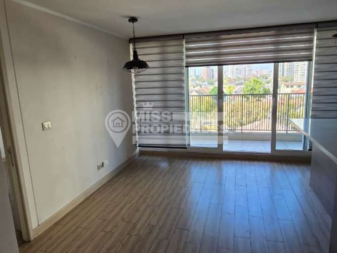 VENDE DEPARTAMENTO – ÑUÑOA - Imagen 14