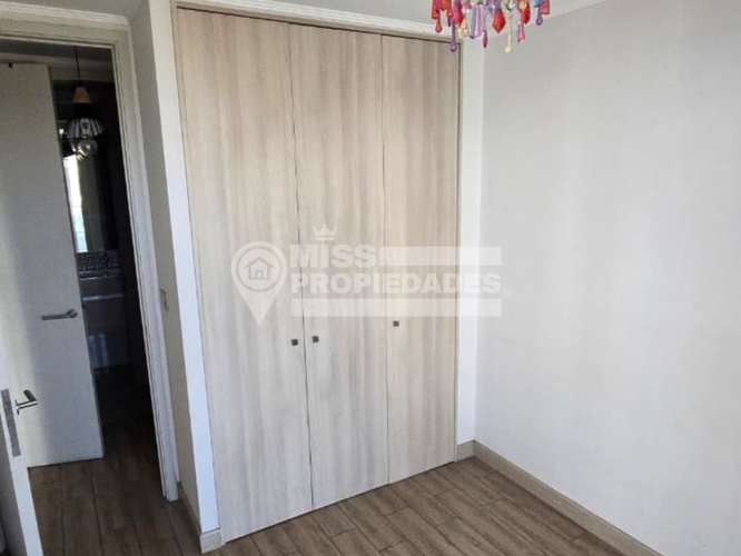 VENDE DEPARTAMENTO – ÑUÑOA - Imagen 10