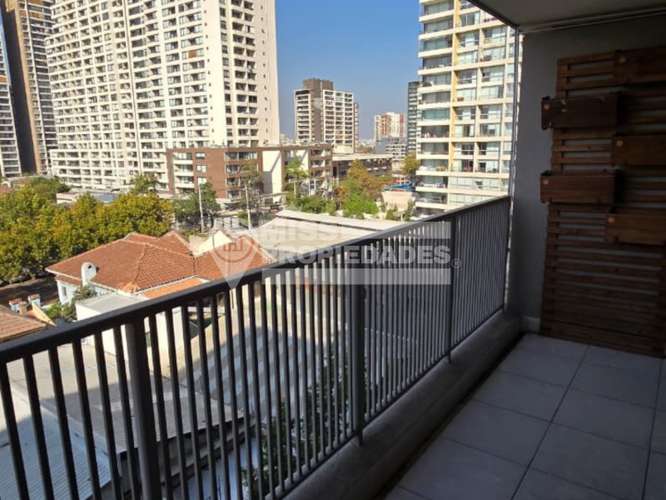VENDE DEPARTAMENTO – ÑUÑOA - Imagen 12