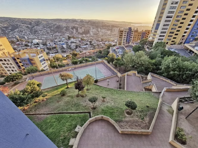 Departamento El Palto 3001, 2560436 Viña del Mar, Valparaíso