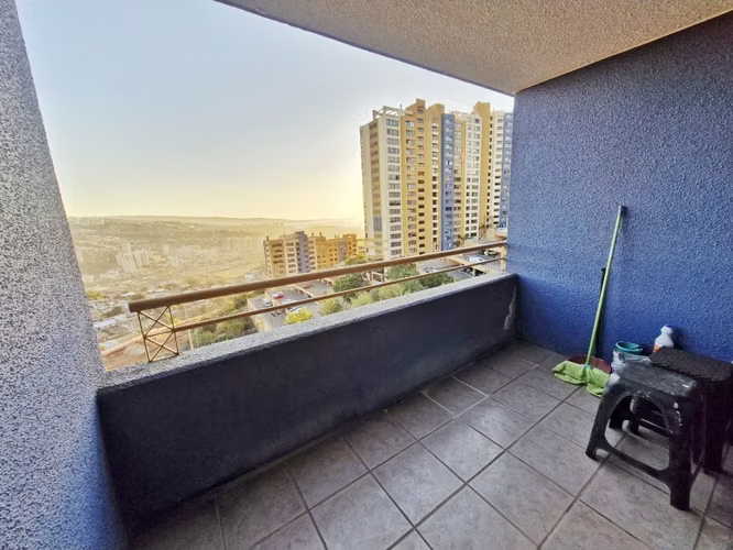 Departamento El Palto 3001, 2560436 Viña del Mar, Valparaíso