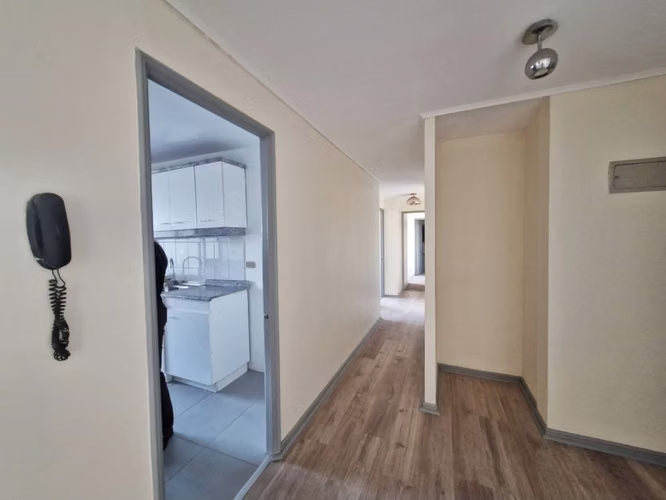 Departamento El Palto 3001, 2560436 Viña del Mar, Valparaíso