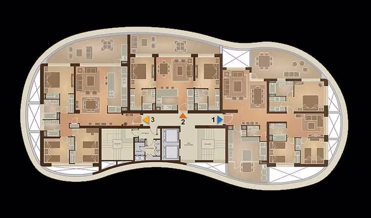 Vende impecable departamento Viña del Mar (161781) - Imagen 13