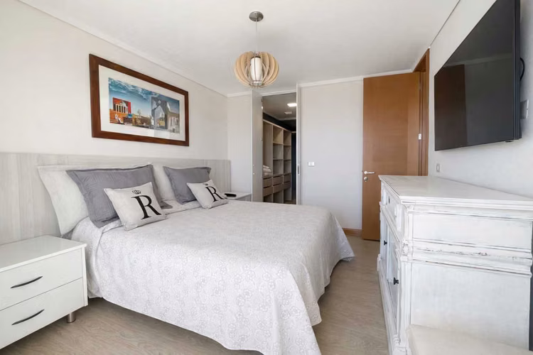 Vende impecable departamento Viña del Mar (161781) - Imagen 6