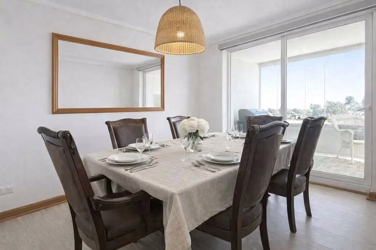 Vende impecable departamento Viña del Mar (161781) - Imagen 4