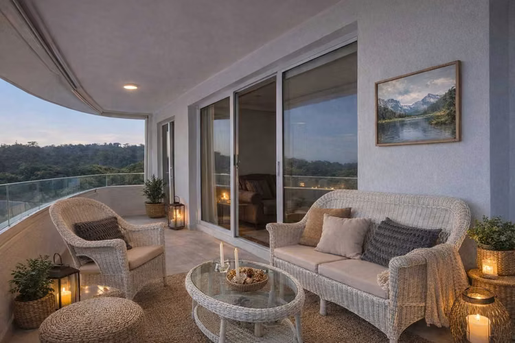 Vende impecable departamento Viña del Mar (161781) - Imagen 1