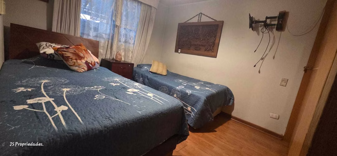 Vende Casa Maipú 5D 3B 4Est.Caletera Pajarito (161759)
