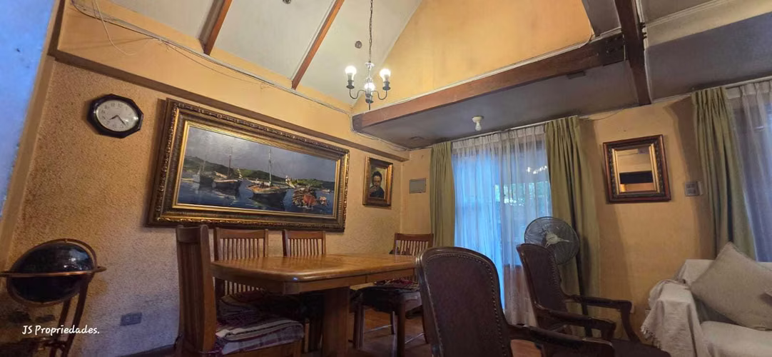 Vende Casa Maipú 5D 3B 4Est.Caletera Pajarito (161759)