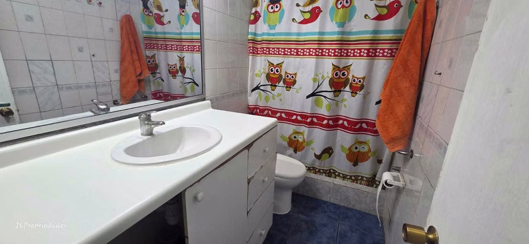 Vende Casa Maipú 5D 3B 4Est.Caletera Pajarito (161759)