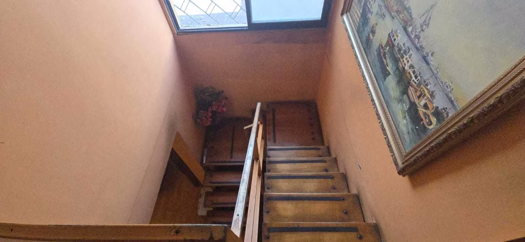 Vende Casa Maipú 5D 3B 4Est.Caletera Pajarito (161759)