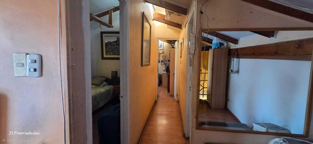 Vende Casa Maipú 5D 3B 4Est.Caletera Pajarito (161759)