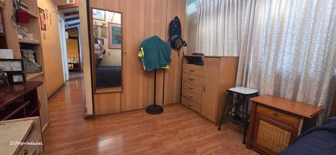 Vende Casa Maipú 5D 3B 4Est.Caletera Pajarito (161759)