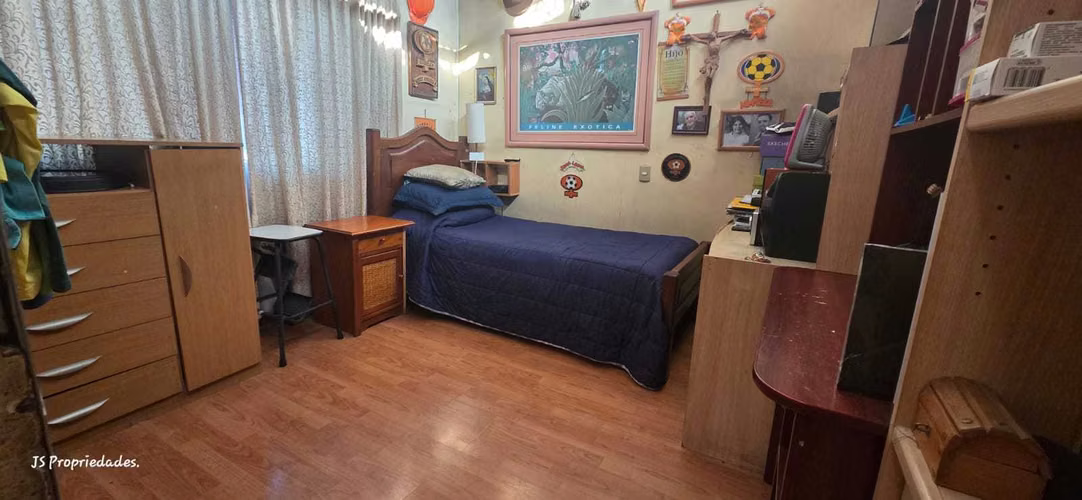 Vende Casa Maipú 5D 3B 4Est.Caletera Pajarito (161759)