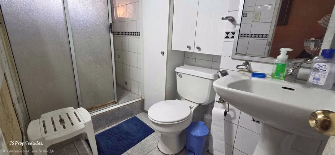 Vende Casa Maipú 5D 3B 4Est.Caletera Pajarito (161759)