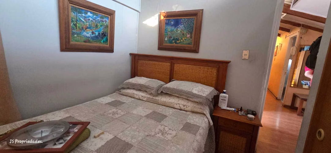 Vende Casa Maipú 5D 3B 4Est.Caletera Pajarito (161759)