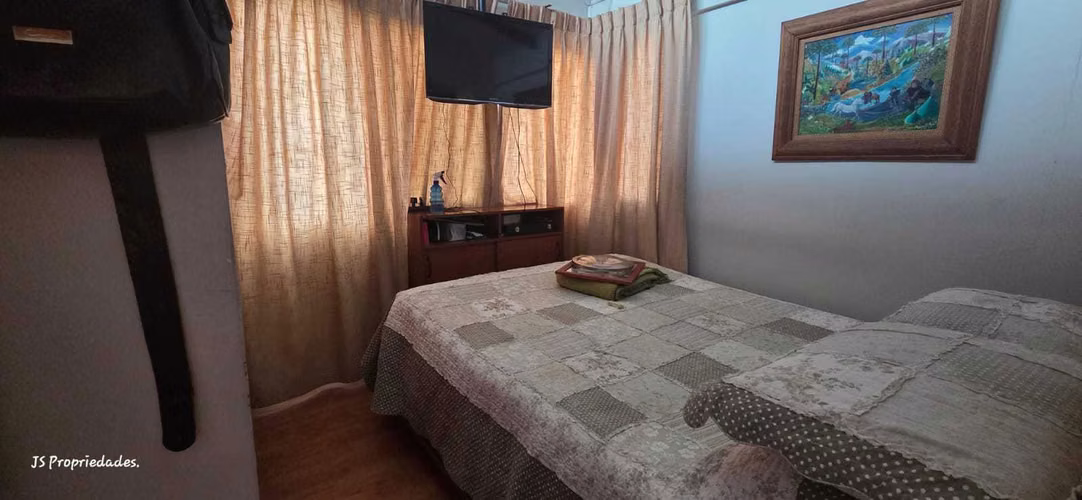 Vende Casa Maipú 5D 3B 4Est.Caletera Pajarito (161759)
