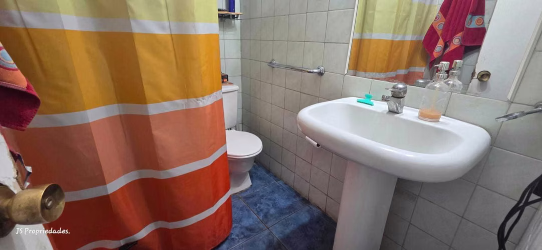 Vende Casa Maipú 5D 3B 4Est.Caletera Pajarito (161759)