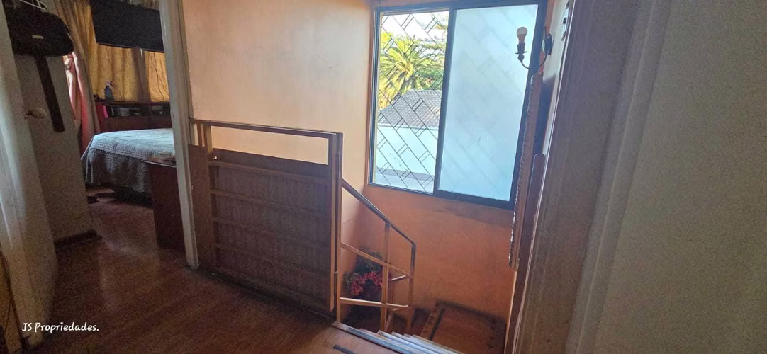 Vende Casa Maipú 5D 3B 4Est.Caletera Pajarito (161759)