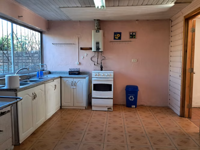 VENTA HERMOSA CASA 3D, 2B, 2E, CORONEL