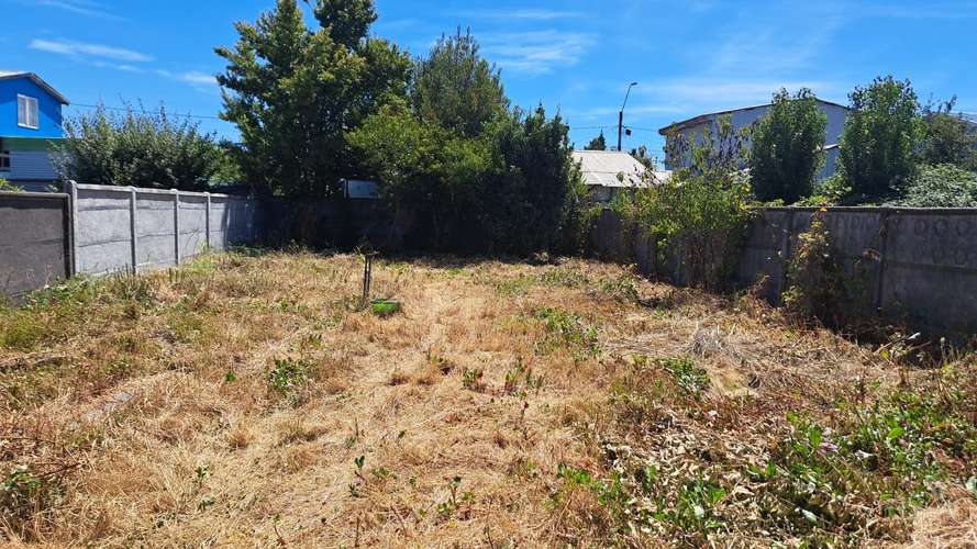 VENDO CASA 3D, 2B, 2E, GALVARINO RIVEROS CORONEL