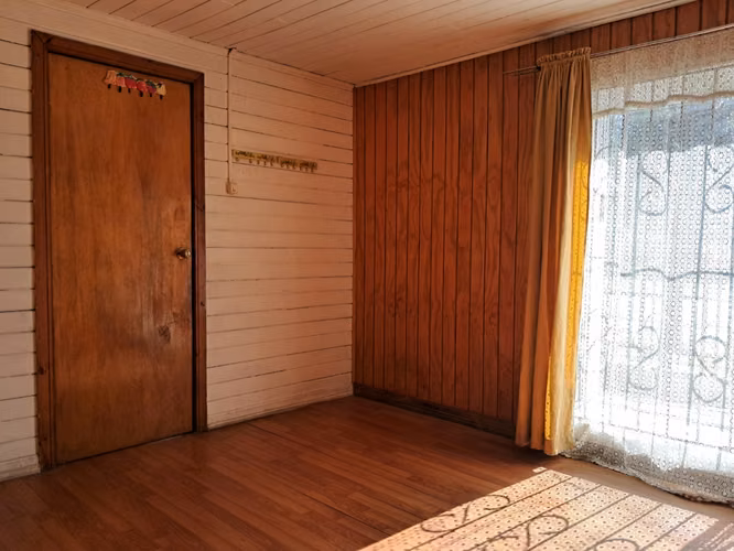 VENTA HERMOSA CASA 3D, 2B, 2E, CORONEL