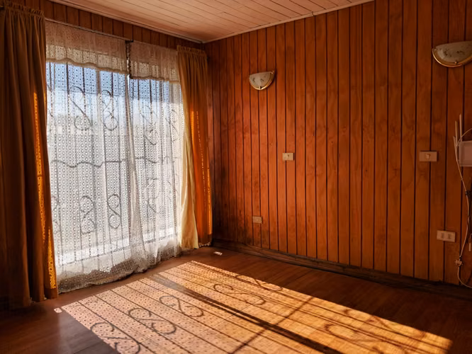 VENTA HERMOSA CASA 3D, 2B, 2E, CORONEL