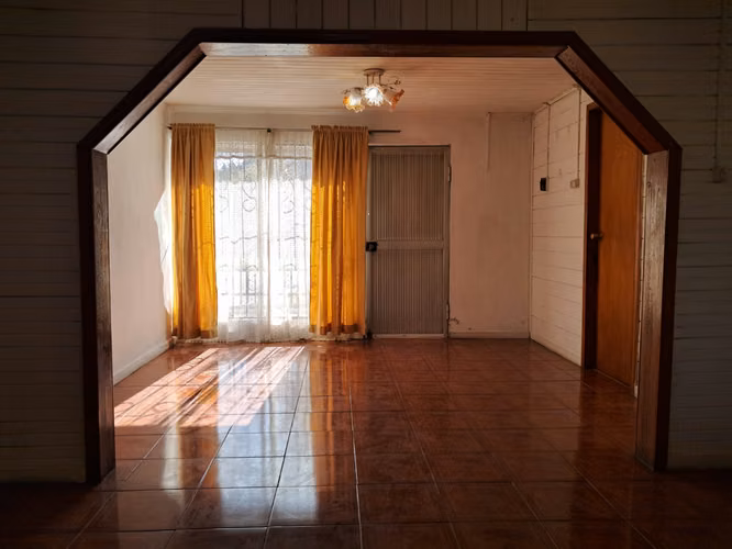 VENTA HERMOSA CASA 3D, 2B, 2E, CORONEL