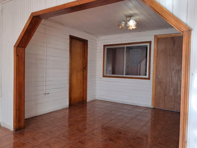 VENTA HERMOSA CASA 3D, 2B, 2E, CORONEL