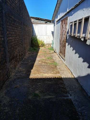 VENDO CASA 3D, 2B, 2E, GALVARINO RIVEROS CORONEL