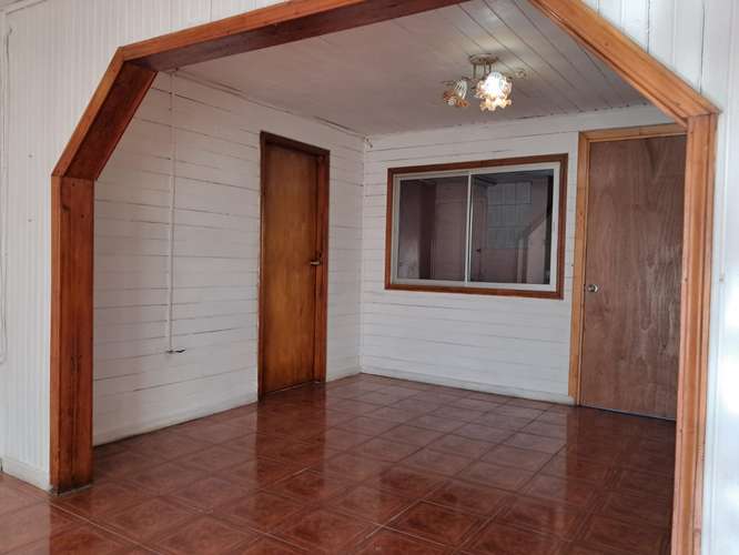 VENTA HERMOSA CASA 3D, 2B, 2E, CORONEL - Imagen 5