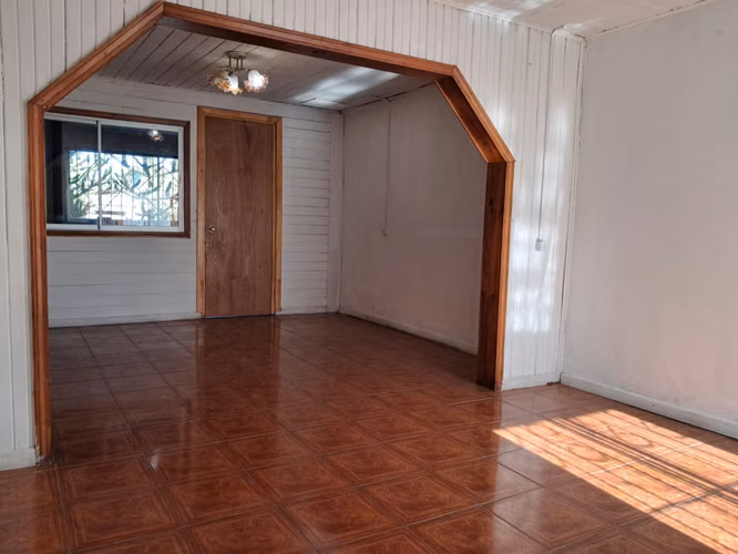 VENTA HERMOSA CASA 3D, 2B, 2E, CORONEL