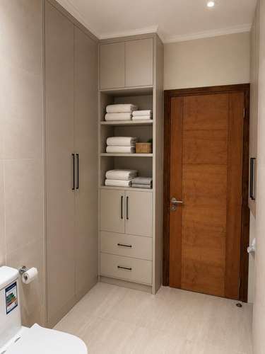 CASA FUCIONAL Y CÓMODA EN PARCELA SECTOR QUITACALZÓN - Imagen 10