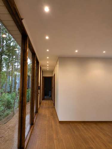 CASA FUCIONAL Y CÓMODA EN PARCELA SECTOR QUITACALZÓN - Imagen 3