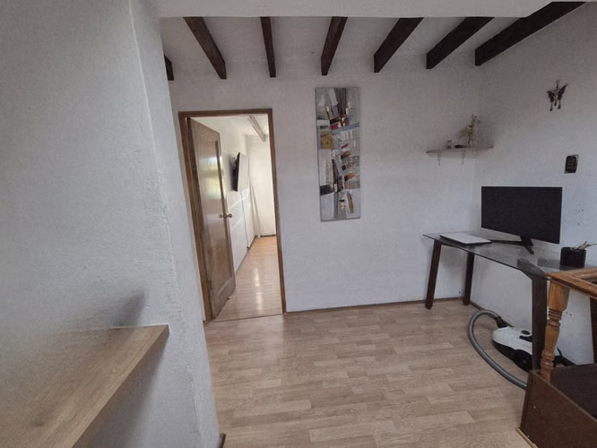 CASA 3D 1B CON ENTRADA DE AUTO  OPORTUNIDAD CONTADO