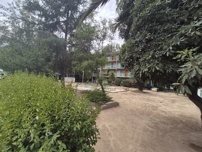 DPTO PEÑALOLEN 2D 1B PRIMER PISO ESPECIAL LEASING