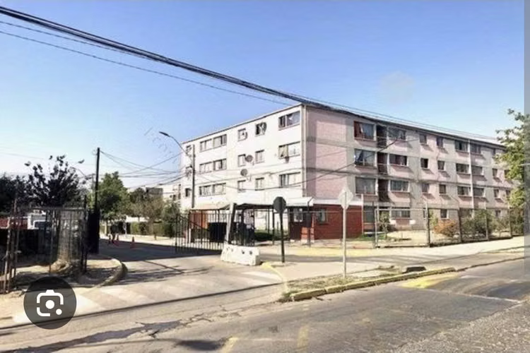 DPTO PEÑALOLEN 2D 1B PRIMER PISO ESPECIAL ADULTO MAYOR - Imagen 14