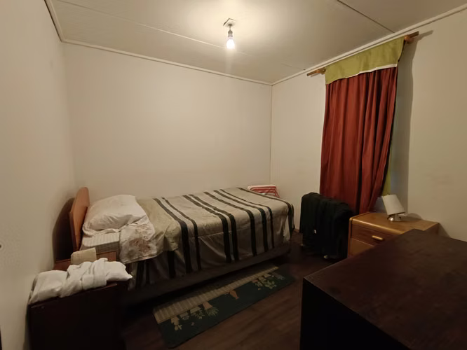 CASA DE 2 PISOS CON GRAN POTENCIAL EN LAS CONDES - Imagen 9