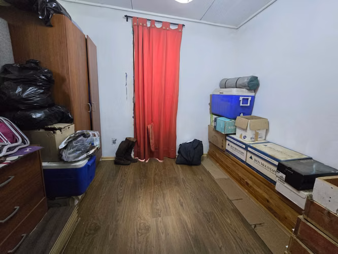CASA SÓLIDA DE 5 DORMITORIOS PARA REMODELAR LAS CONDES - Imagen 11
